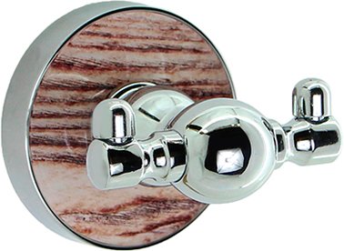 Фото Крючок WasserKraft Regen K-69023D