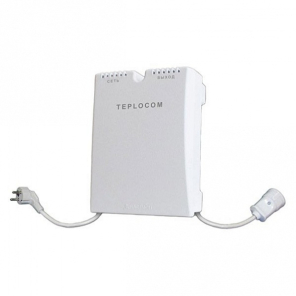 Фото Стабилизатор напряжения Бастион Teplocom ST-555