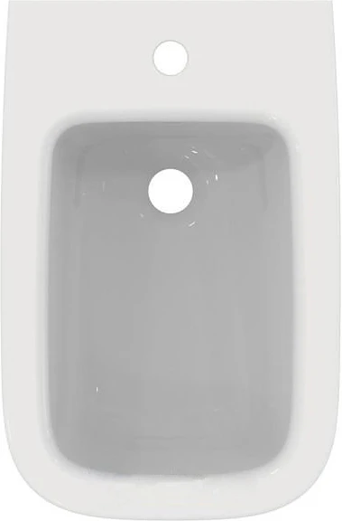 Фото Подвесное биде Ideal Standard i.life B, T461501, белый