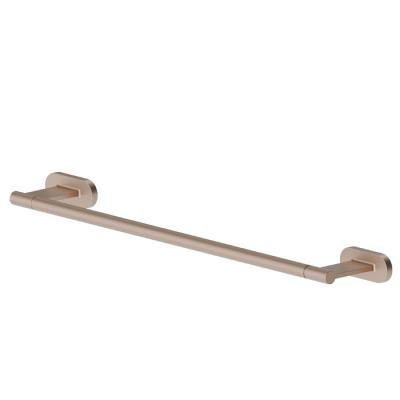 Фото Newform Accessori tondi Полотенцедержатель 45см, цвет: copper satin
