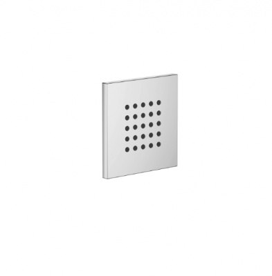 Фото Боковой душ, Dornbracht, Series–various, WATER POINTS, цвет-хром