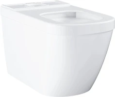 Фото Унитаз-компакт Grohe Euro Ceramic 39338000+39332000+39330001