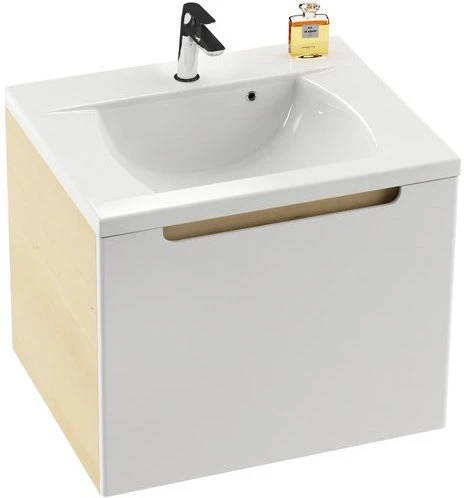 Фото Умывальник Ravak Classic 60x49 XJD01160000