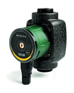 Фото Циркуляционный насос DAB EVOSTA 3 60/180 1” (60185506)