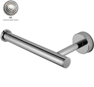 Фото Бумагодержатель, 3SC, Europe, левосторонний, шгв 170*80*40, цвет-Polished Satin Nickel