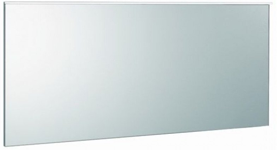Фото Зеркало с подсветкой 1600х700х55мм Geberit Xeno2 500.204.00.1