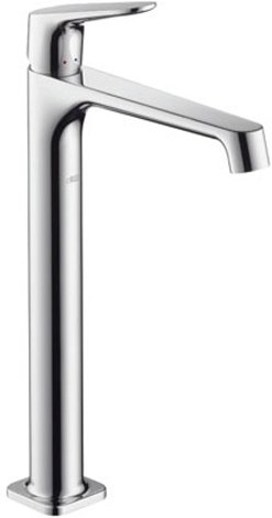 Фото Смеситель для раковины Axor Citterio M 34127000