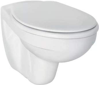 Фото Унитаз подвесной Ideal Standard Eurovit W740601