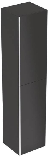 Фото Шкафчик высокий Geberit Acanto 38x173 500.619.JK.2