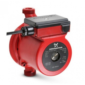 Фото Циркуляционный насос Grundfos UPA 15-120 (99553570)