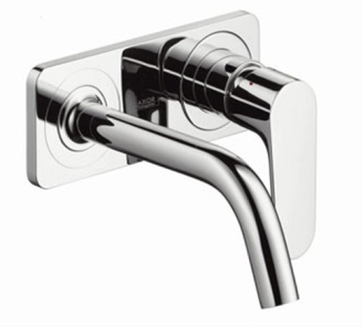 Фото Смеситель для раковины Axor Citterio M 34112000