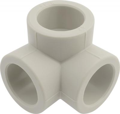 Фото Тройник угловой AlcaPipe PPR d32 (AB242032000T)