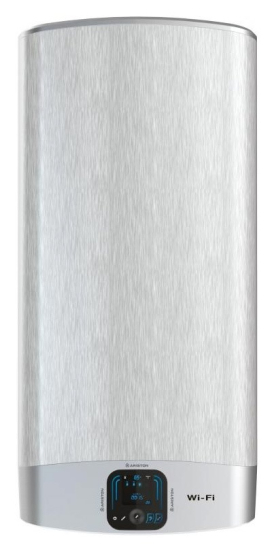 Фото Водонагреватель Ariston ABS VLS EVO WI-FI 50 220v (3700455)