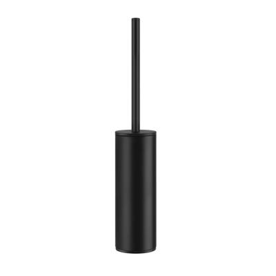 Фото Gessi Inciso Ершик напольный, цвет: черный/nero XL