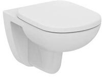 Фото Унитаз подвесной Ideal Standard Tempo (без крышки) T331101