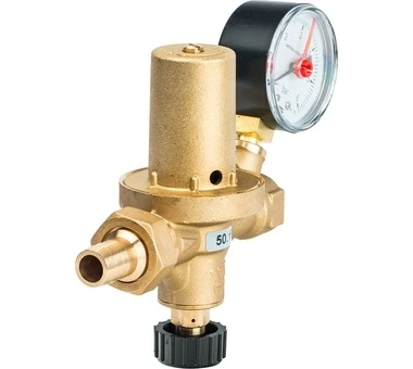Фото Watts  ALOMD Подпиточный клапан ALIMAT 1/2" лат. (TM-10004890(02.40.215))