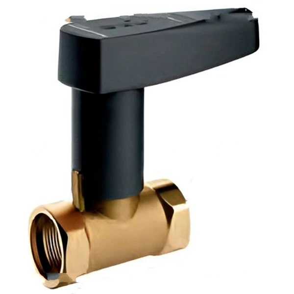 Фото MN80597.442 Meibes NexusValve Fluctus DRV DN15S Kvs 2,11