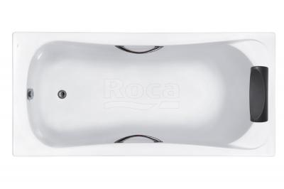 Фото Ванна акриловая Roca BECOOL 180х90 прямоугольная, белая (Z.RU93.0.768.5)