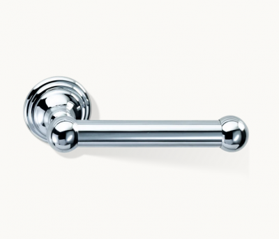Фото Бумагодержатель, Decor Walther, CLASSIC, шгв 185*65,5*65, цвет-хром