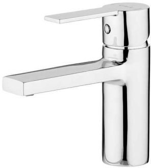 Фото Смеситель для раковины VitrA Flo S A41936EXP