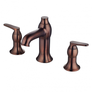 Фото Смеситель Swedbe Terracotta 2550 для раковины