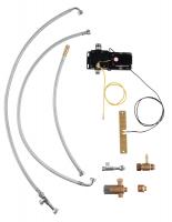 Фото Комплект переоснащения GROHE Foot Control retro-fit (30309000)