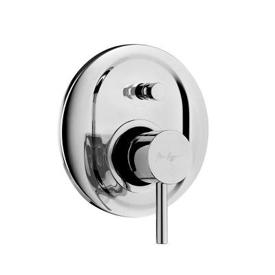 Фото Nicolazzi Olympus Встраиваемая часть смесителя для 3796EXTCR