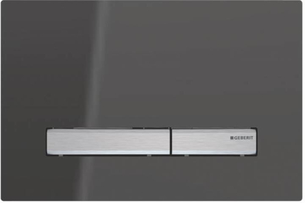 Фото Смывная клавиша GEBERIT Sigma 50 New 115.788.SD.2