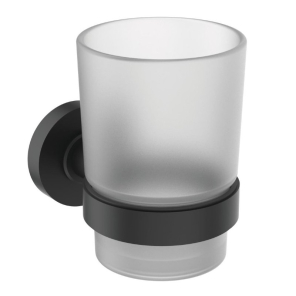 Фото Стакан для щёток с держателем Ideal Standard IOM A9120XG