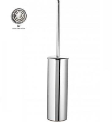 Фото Ёршик, 3SC, Mini, шгв 80*80*480, цвет-Matt Satin Nickel