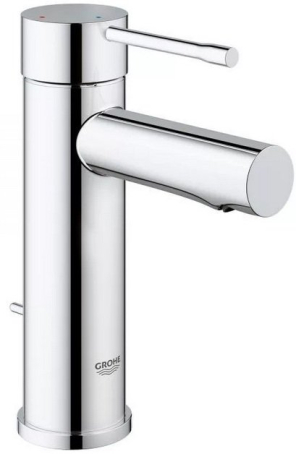 Фото Смеситель для раковины Grohe Essence New 23379001