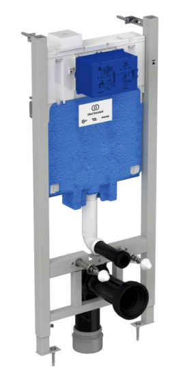 Фото Система инсталляции для унитазов Ideal Standard ProSys Eco Frame 2.0 R046367