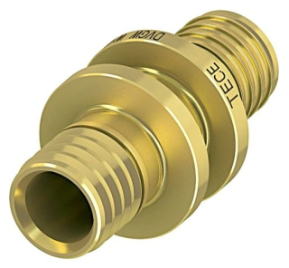 Фото Муфта TECE Flex 25/25 (706025)
