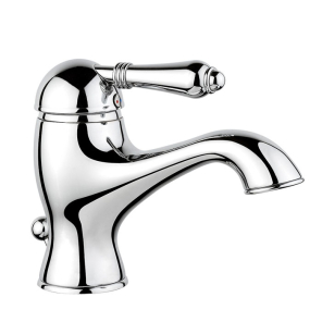Фото Смеситель для раковины Nicolazzi 3402CR75