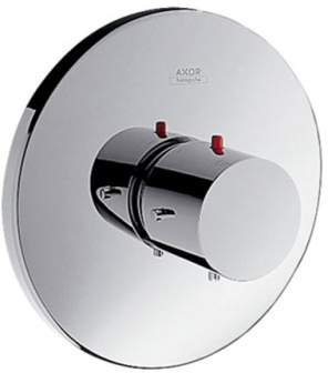 Фото Термостат Axor Starck Highflow 10715000