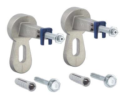 Фото Универсальный монтажный уголок для GROHE Rapid SL (39699000)