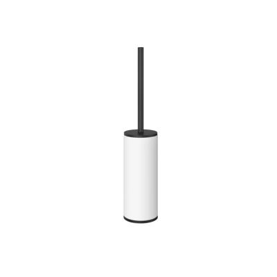 Фото Gessi Inciso Ершик напольный, цвет: nero XL