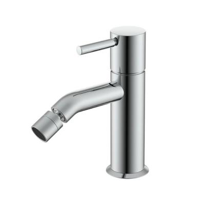 Фото NEMO NM-2321CR Смеситель для биде с донным клапаном CHROME PLATED