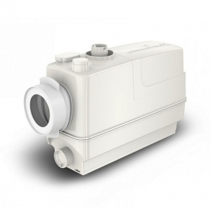 Фото Канализационная установка Grundfos Sololift 2 CWC-3