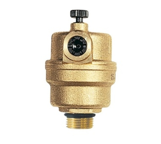 Фото Watts  Воздухоотводчик Microvent MKV15R1/2 (10004984(02.51.410))