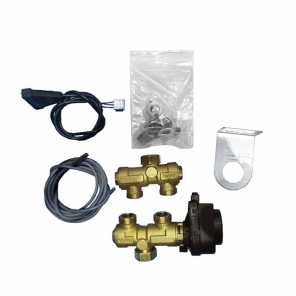 Фото PROTHERM Комплект трёхходового клапана v14 (подходит для электрических котлов Vaillant) (0010027587)