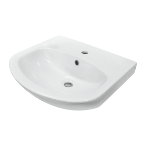 Фото Умывальник Sanita Luxe Аттика 50 ATC50SAWB01