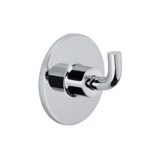 Фото Крючок FIXSEN Round одинарный (FX-92105)