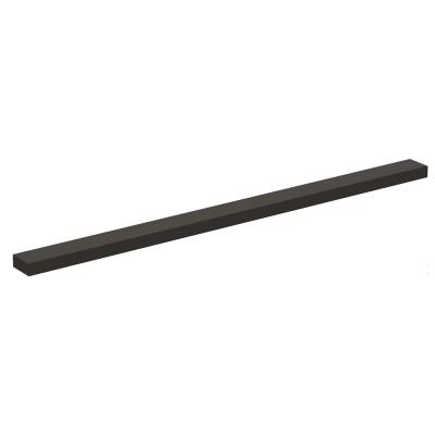 Фото Ручка для тумбы Ideal Standard I LIFE 34 см, черный матовый (T5326XG)