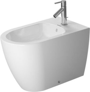 Фото Биде напольное Duravit ME by Starck 2289100000