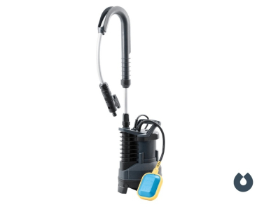Фото Садовый дренажный насос Unipump RAIN Q250 (17247)