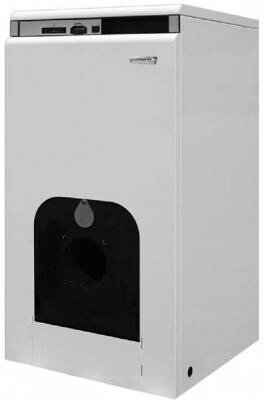 Фото Напольный жидкотопливный котёл Protherm 35 NL Бизон (0010003941)