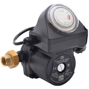 Фото Насос рециркуляционный Aquario AC 152-130HWT (5152)