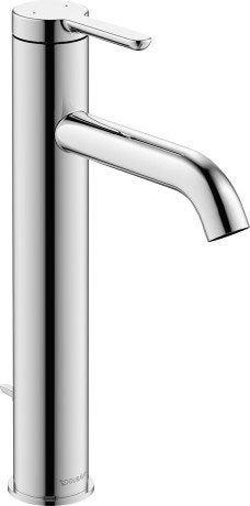 Фото Смеситель для раковины Duravit С.1 C11030001010