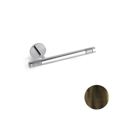 Фото Bertocci Officina 01 Бумагодержатель, DX, цвет: темная бронза